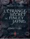 [Steampunk Chronicles 0.50] • L'étrange Secret De Finley Jayne